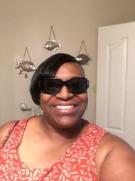 Delisha Lynch